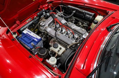 Alfa Romeo Spider 1.6 (8)