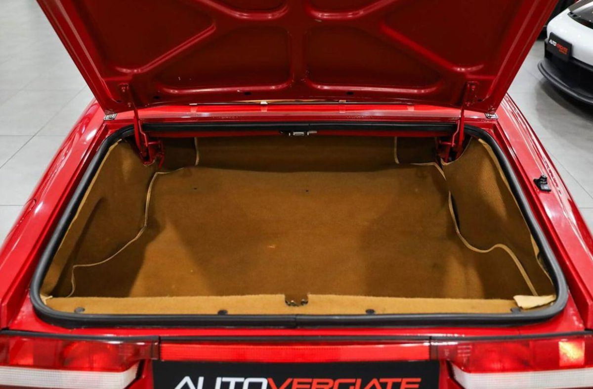 Alfa Romeo Spider 1.6 (9)