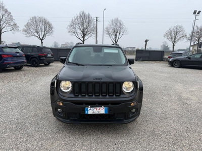 Jeep Renegade 1.6 Mjt 120 CV Night Eagle (2)