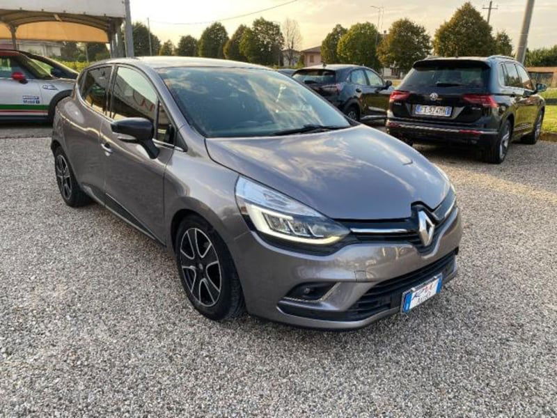 Renault Clio dCi 8V 75 CV Start&Stop 5 porte Energy Duel