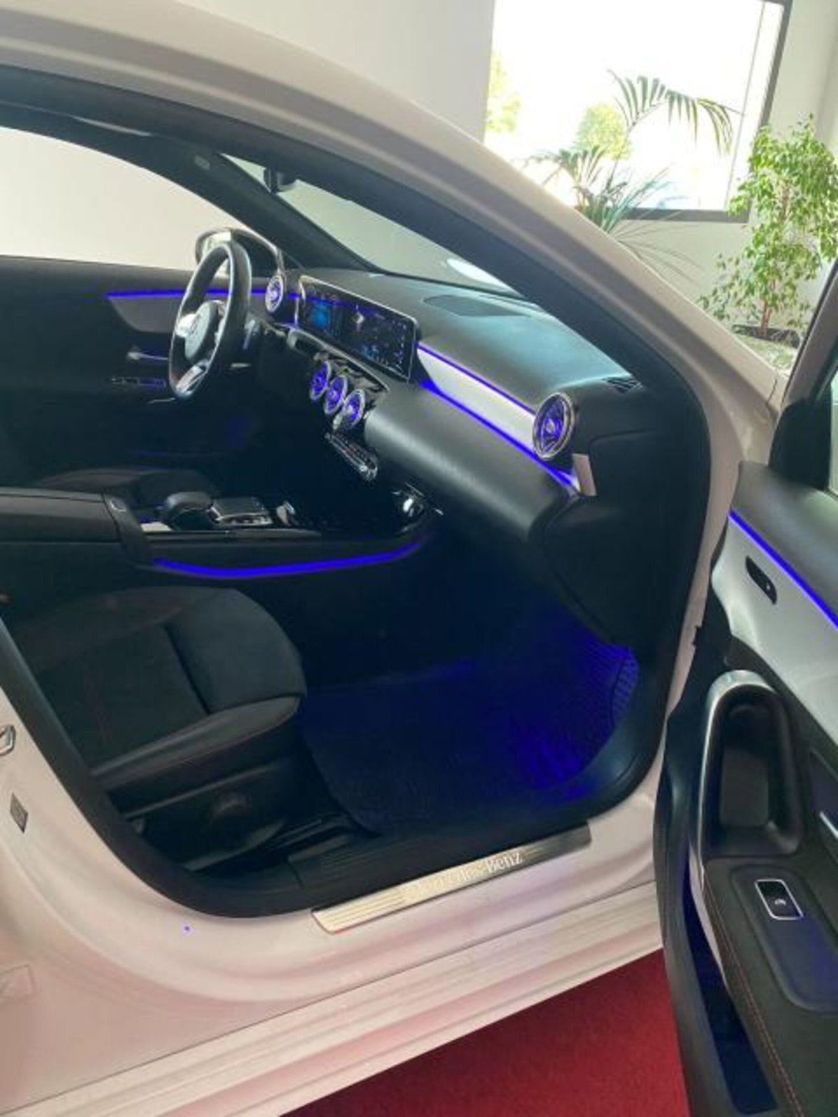 Mercedes-Benz Classe A 180 d Automatic Premium (11)