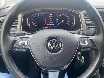 Volkswagen T-Roc 1.6 TDI SCR Style BlueMotion Technology (8)