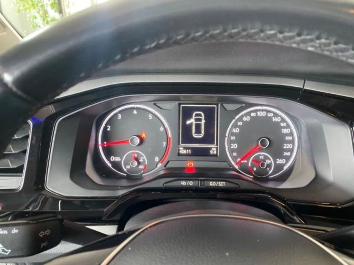 Volkswagen Polo 1.0 EVO 80 CV 5p. Comfortline BlueMotion Technology (8)