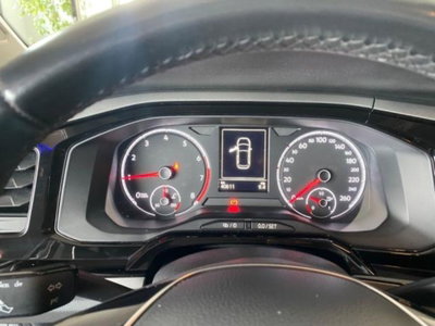 Volkswagen Polo 1.0 EVO 80 CV 5p. Comfortline BlueMotion Technology (8)