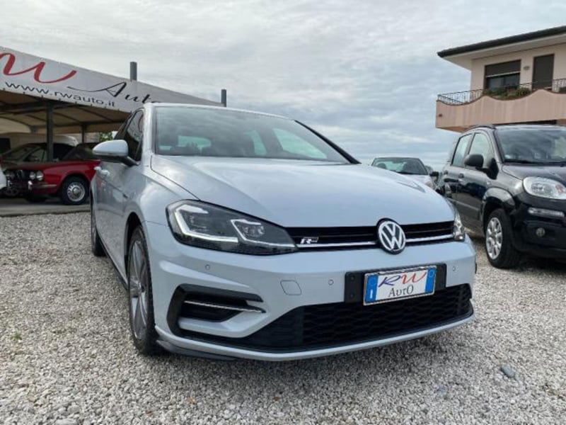 Volkswagen Golf 1.6 TDI 115 CV 5p. Business BlueMotion Technology