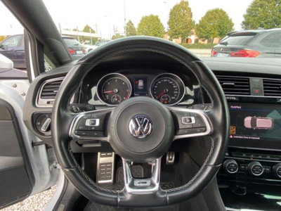 Volkswagen Golf 1.6 TDI 115 CV 5p. Business BlueMotion Technology (10)
