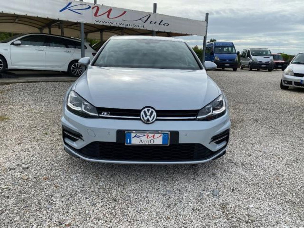 Volkswagen Golf 1.6 TDI 115 CV 5p. Business BlueMotion Technology (2)