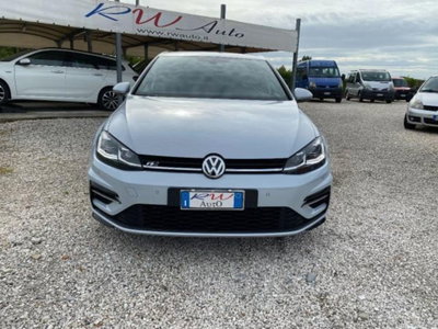 Volkswagen Golf 1.6 TDI 115 CV 5p. Business BlueMotion Technology (2)