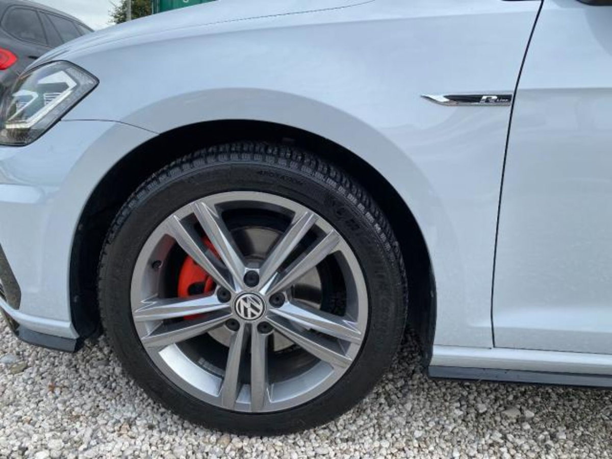 Volkswagen Golf 1.6 TDI 115 CV 5p. Business BlueMotion Technology (7)