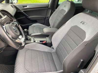 Volkswagen Golf 1.6 TDI 115 CV 5p. Business BlueMotion Technology (9)