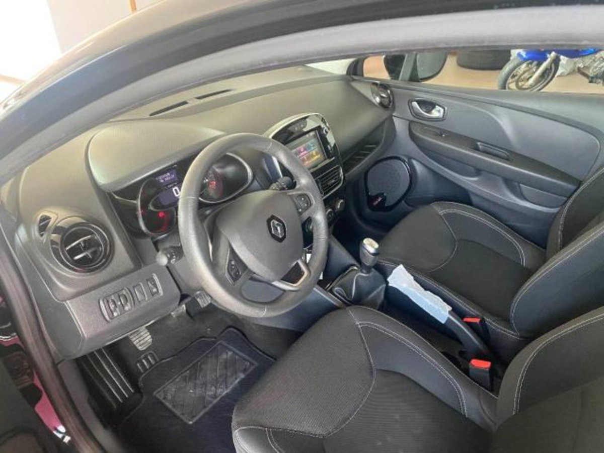 Renault Clio 0.9 TCe 12V 90CV Start&Stop 5 porte Energy (11)
