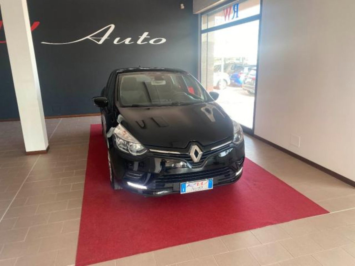 Renault Clio 0.9 TCe 12V 90CV Start&Stop 5 porte Energy (6)