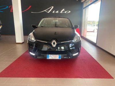 Renault Clio 0.9 TCe 12V 90CV Start&Stop 5 porte Energy (7)