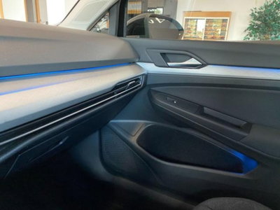 Volkswagen Golf 2.0 TDI 150 CV DSG SCR Life (11)