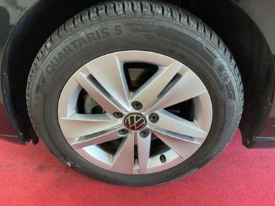Volkswagen Golf 2.0 TDI 150 CV DSG SCR Life (14)