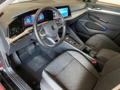 Volkswagen Golf 2.0 TDI 150 CV DSG SCR Life (6)