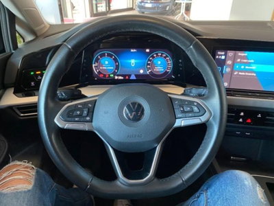 Volkswagen Golf 2.0 TDI 150 CV DSG SCR Life (7)