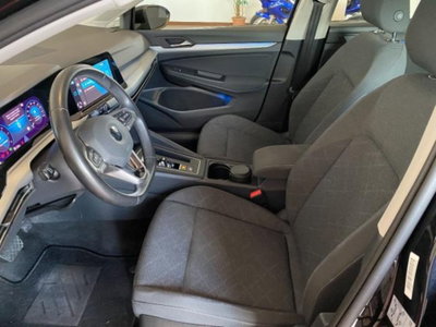 Volkswagen Golf 2.0 TDI 150 CV DSG SCR Life (8)
