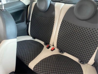 Fiat 500 1.0 Hybrid Dolcevita (10)