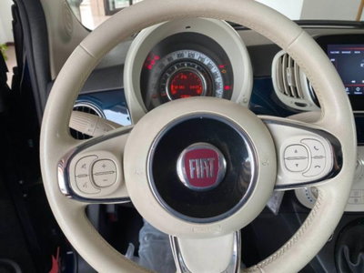 Fiat 500 1.0 Hybrid Dolcevita (14)
