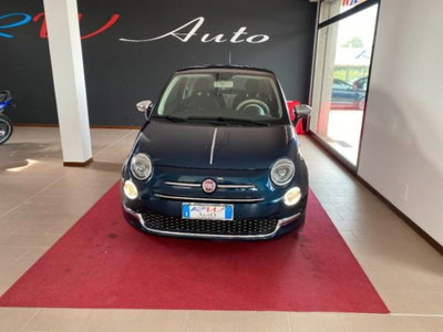 Fiat 500 1.0 Hybrid Dolcevita (2)