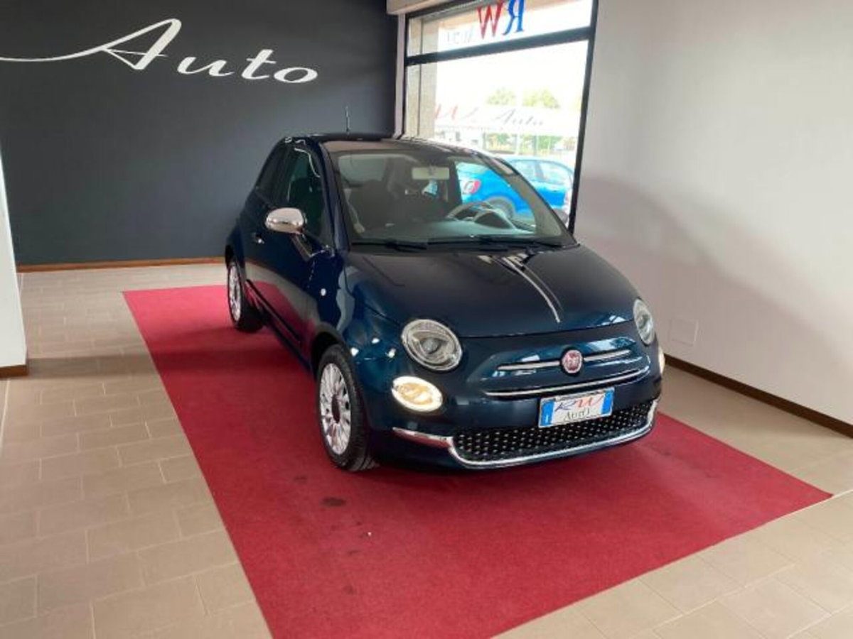 Fiat 500 1.0 Hybrid Dolcevita (3)