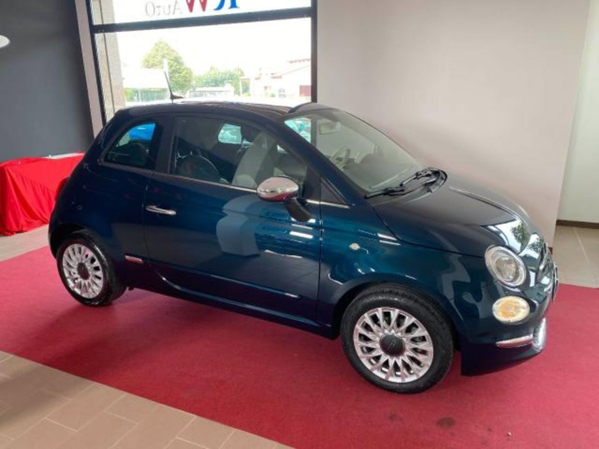 Fiat 500 1.0 Hybrid Dolcevita (4)