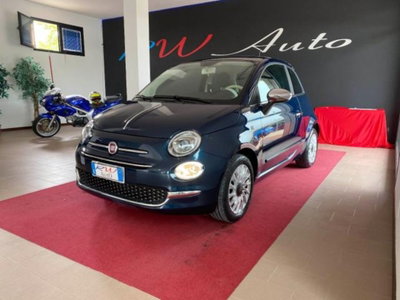 Fiat 500 1.0 Hybrid Dolcevita (5)