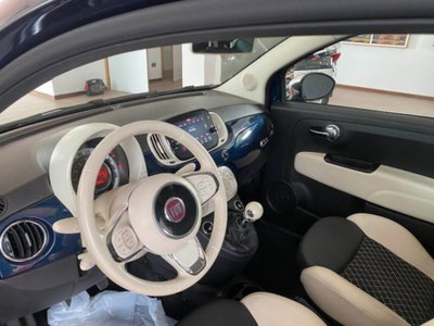 Fiat 500 1.0 Hybrid Dolcevita (8)