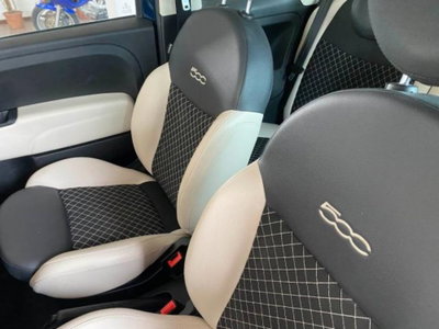 Fiat 500 1.0 Hybrid Dolcevita (9)