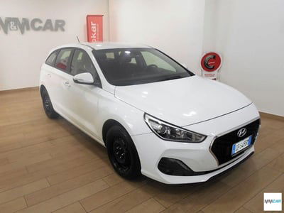 Hyundai i30 Station Wagon 1.4 Comfort usata