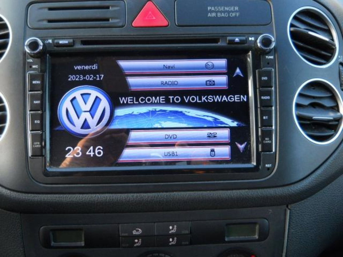 Volkswagen Golf Plus 2.0 16V TDI Sportline (15)