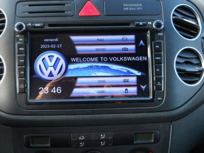 Volkswagen Golf Plus 2.0 16V TDI Sportline (15)