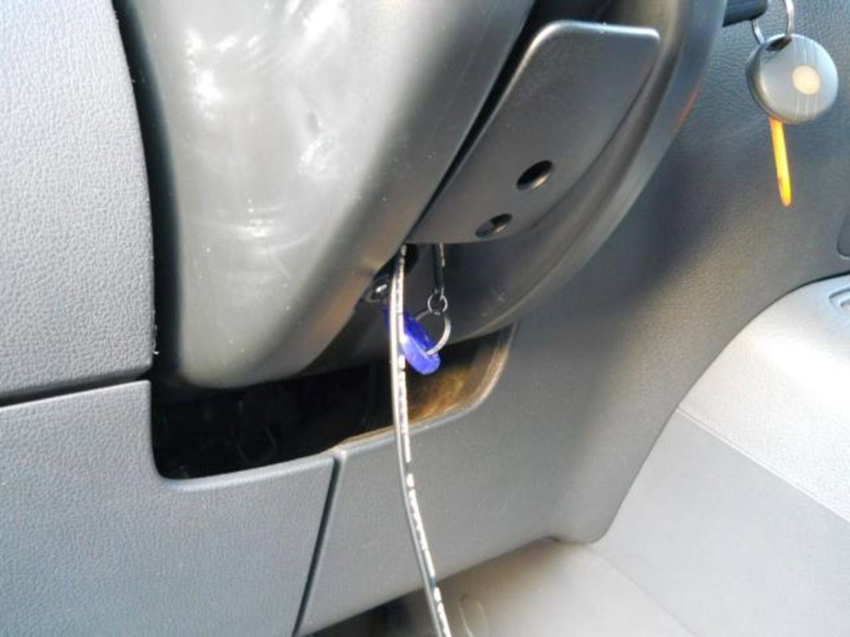 Volkswagen Golf Plus 2.0 16V TDI Sportline (18)