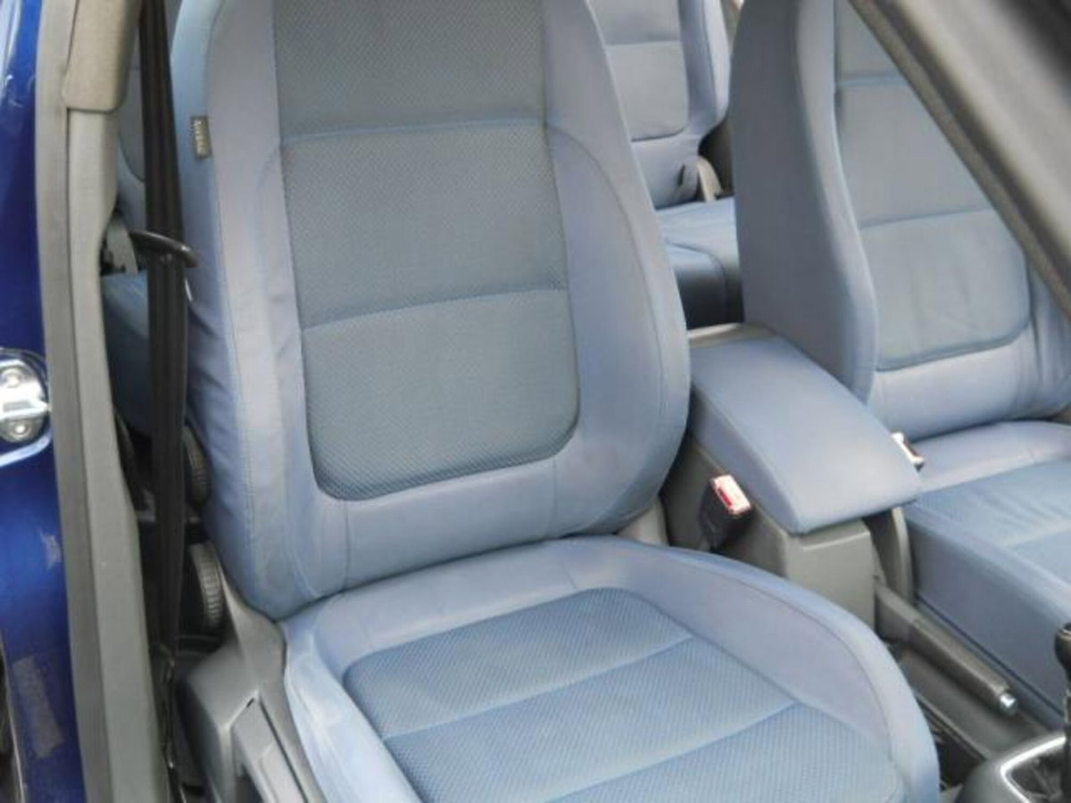 Volkswagen Golf Plus 2.0 16V TDI Sportline (20)