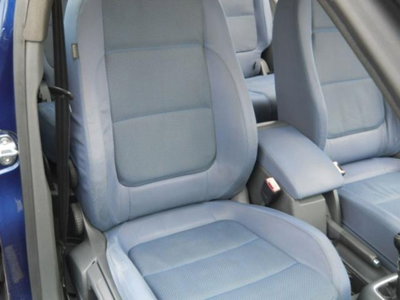 Volkswagen Golf Plus 2.0 16V TDI Sportline (20)