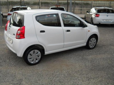 Suzuki Alto 1.0 VVT GL (10)