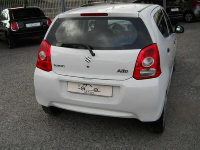 Suzuki Alto 1.0 VVT GL (12)