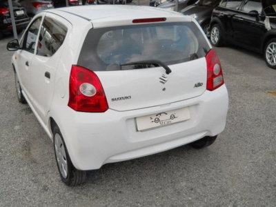 Suzuki Alto 1.0 VVT GL (13)