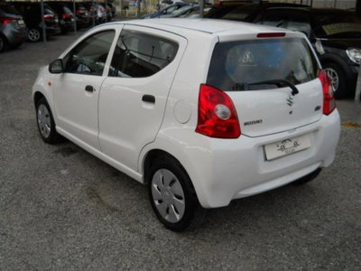 Suzuki Alto 1.0 VVT GL (14)