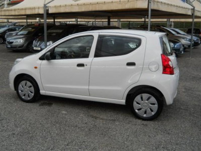 Suzuki Alto 1.0 VVT GL (15)