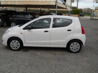 Suzuki Alto 1.0 VVT GL (16)