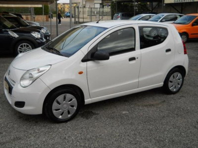 Suzuki Alto 1.0 VVT GL (18)
