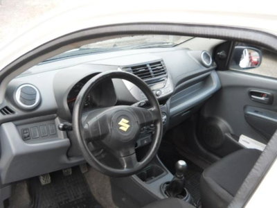 Suzuki Alto 1.0 VVT GL (19)