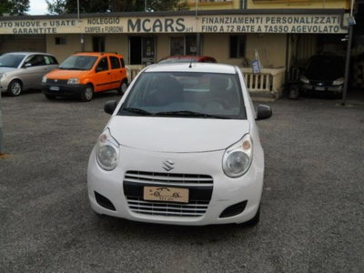 Suzuki Alto 1.0 VVT GL (3)