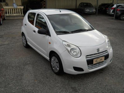 Suzuki Alto 1.0 VVT GL (5)