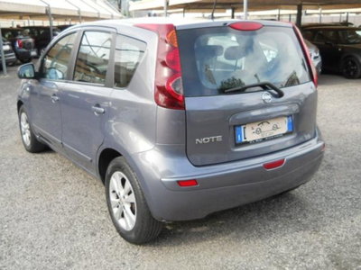 Nissan Note 1.5 dCi 86CV n-tec (11)