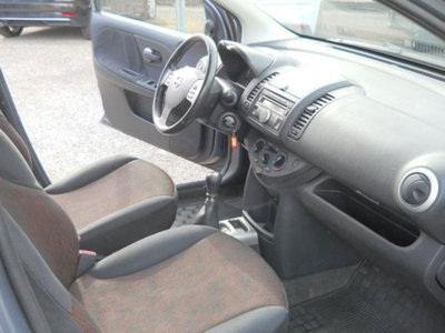 Nissan Note 1.5 dCi 86CV n-tec (17)
