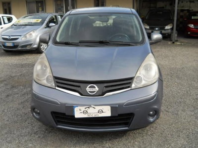 Nissan Note 1.5 dCi 86CV n-tec (3)