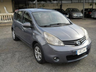 Nissan Note 1.5 dCi 86CV n-tec (5)